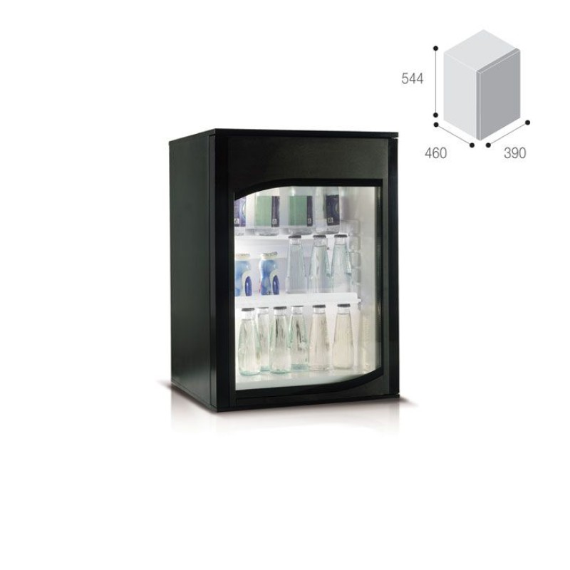 MINI BAR ΑΜΜΩΝΙΑΣ: C420V TOP CLASS VITRIFRIGO ΜΕ ΤΖΑΜΙ MINI BAR ΑΜΜΩΝΙΑΣ: C420V TOP CLASS VITRIFRIGO ΜΕ ΤΖΑΜΙ