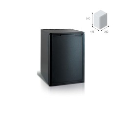 MINI BAR C330P NEXT DM VITRIFRIGO MOTER