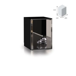 MINI BAR C330V NEXT DM VITRIFRIGO MOTER