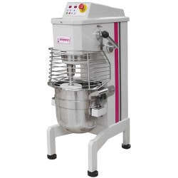 Επεξεργασία και παραγωγή ζύμης