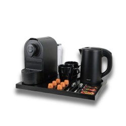 Δίσκοι καλωσορίσματος-Βραστήρες