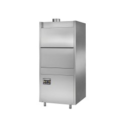 LP-109 EB MEC Πλυντήριο σκευών (καλάθι 615 x 1150 mm) Silanos
