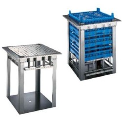 Διανεμητές καλαθιών