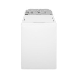 3LWTW4815FW  Ημιεπαγγελματικό πλυντήριο 15kg WHIRLPOOL