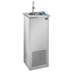 Ψύκτης νερού FRESH K-103 INOX