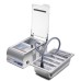Μηχανή Vacuum Easyvac 30 SIRMAN ΙΤΑΛΙΑΣ Μηχανή Vacuum Easyvac 30 SIRMAN ΙΤΑΛΙΑΣ