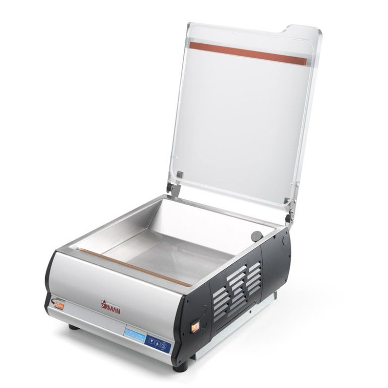 Μηχανή Vacuum Easyvac 40 SIRMAN ΙΤΑΛΙΑΣ