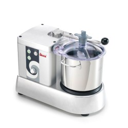 C-TRONIC 6 Πολτοποιητής-CUTTER SIRMAN ΙΤΑΛΙΑΣ