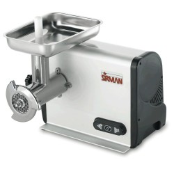 TC 22 DAKOTA Κρεατομηχανή 1Hp/1,5Hp 120kg/h SIRMAN ΙΤΑΛΙΑΣ