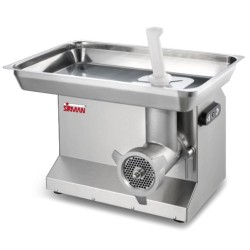 TC 32 COLORADO Κρεατομηχανή 3Hp 400kg/h SIRMAN ΙΤΑΛΙΑΣ