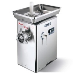 TC 32 BARCELLONA ICE Κρεατομηχανή ψυχόμενη 3Hp 500kg/h SIRMAN ΙΤΑΛΙΑΣ