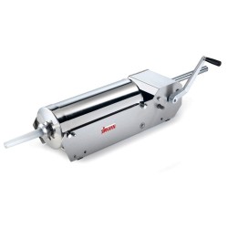 Γεμιστικά για λουκάνικα