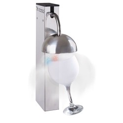 GF1000 ψύκτης ποτηριών Frucosol