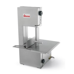 SO 2020 INOX START Πριόνι κοπής κατεψυγμένων SIRMAN ΙΤΑΛΙΑΣ