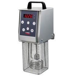SOFTCOOKER Y09 Sous Vide υψηλής ακρίβειας SIRMAN ΙΤΑΛΙΑΣ