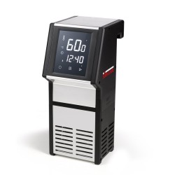 SOFTCOOKER WI-FOOD Sous Vide με χειρισμό μέσω εφαρμογής κινητού SIRMAN ΙΤΑΛΙΑΣ