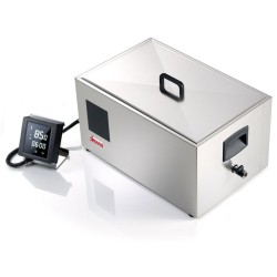 SOFTCOOKER SR 1/1 GN WI-FOOD Sous Vide με χειρισμό μέσω εφαρμογής κινητού SIRMAN ΙΤΑΛΙΑΣ