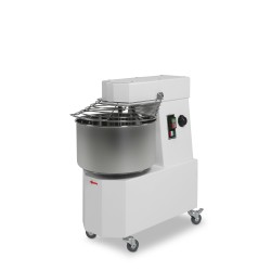 Ταχυζυμωτήριο 6kg (7lt) GH 10 με σταθερή κεφαλή OLYMPIA ΙΤΑΛΙΑΣ