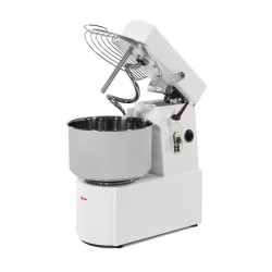 Ταχυζυμωτήριο 36kg (41lt) GHF 40 με ανακλινόμενη κεφαλή OLYMPIA ΙΤΑΛΙΑΣ