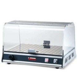 VISTA P1 BRIOCHE ΒΙΤΡΙΝΑ ΘΕΡΜΑΙΝΟΜΕΝΗ (ΜΕΧΡΙ 40 ΚΕΛΣΙΟΥ) ΕΝΟΣ ΕΠΙΠΕΔΟΥ SIRMAN ΙΤΑΛΙΑΣ
