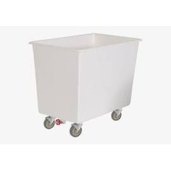 Τρόλεϊ χωρίς πλατφόρμα για βρεγμένα ρούχα 60 KG