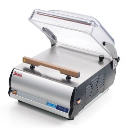 W8 40 Easy Μηχανή Vacuum SIRMAN ΙΤΑΛΙΑΣ