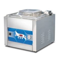 SQUARE 300 B Επιτραπέζια Μηχανή Vacuum INTERCOM ΙΤΑΛΙΑΣ