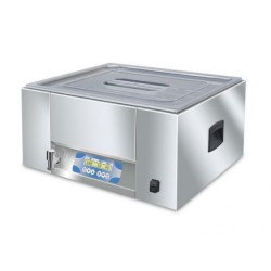 SUPER COOKING Επιτραπέζιο Sous Vide INTERCOM ΙΤΑΛΙΑΣ