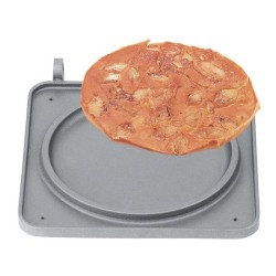 Ζευγάρι πλάκες Κρέπα / Pancakes για Basis System Βαφλιέρα