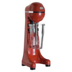 Φραπιέρα κόκκινη 2 ταχυτήτων ECO, Johny AK/2-2T ECO /RE