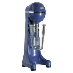Φραπιέρα μπλε 2 ταχυτήτων ECO, Johny AK/2-2T ECO /BL