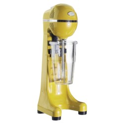 Φραπιέρα κίτρινη 2 ταχυτήτων ECO, Johny AK/2-2T ECO /YE