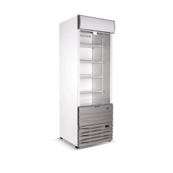 SNAP 70 Βιτρίνα Self Service Open Front 475lt CRYSTAL