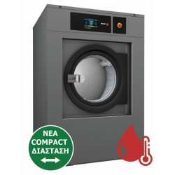 LA-45C TP2 HW Self Service Υψηλόστροφο επαγγελματικό πλυντήριο ζεστού νερού (45kg) Fagor