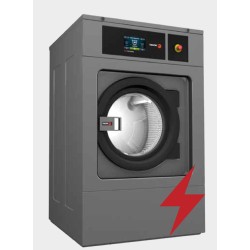 LN-14 TP2 E Self Service Χαμηλόστροφο επαγγελματικό πλυντήριο ηλεκτρικό (14kg) Fagor