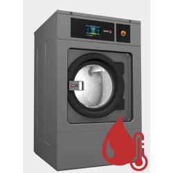LN-18 TP2 HW Self Service Χαμηλόστροφο επαγγελματικό πλυντήριο ζεστού νερού (18kg) Fagor