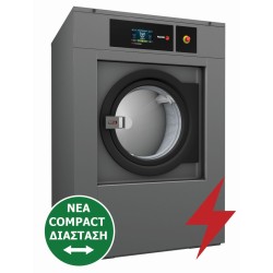 LN-35C TP2 E Self Service Χαμηλόστροφο επαγγελματικό πλυντήριο ηλεκτρικό (35kg) Fagor