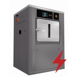 LMED-22 TP2 E Νοσοκομειακό πλυντήριο ηλεκτρικό με δύο πόρτες φόρτωσης-εκφορτωσης Fagor