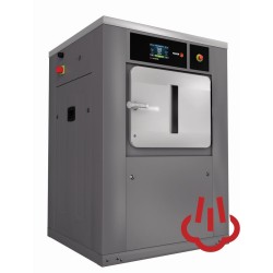 LMED-22 TP2 S Νοσοκομειακό πλυντήριο ατμού με δύο πόρτες φόρτωσης-εκφορτωσης Fagor
