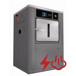 LMED-22 TP2 ES Νοσοκομειακό πλυντήριο ηλεκτρικό/ατμού με δύο πόρτες φόρτωσης-εκφορτωσης Fagor
