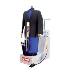 Κούκλες / Καμπίνες Φινιρίσματος