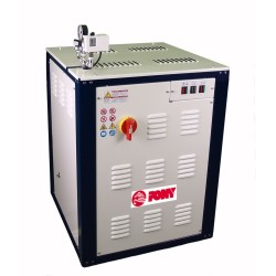 Γεννήτριες ατμού