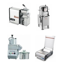 Επεξεργασία τροφίμων