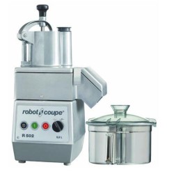 Πολυκοπτικά / πολτοποιητές