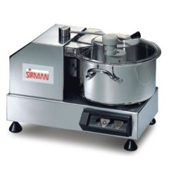 Πολτοποιητές / cutters