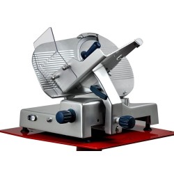 370G/L Ζαμπονομηχανή πλάγιας κοπής με ιμάντα Noaw Ιταλίας