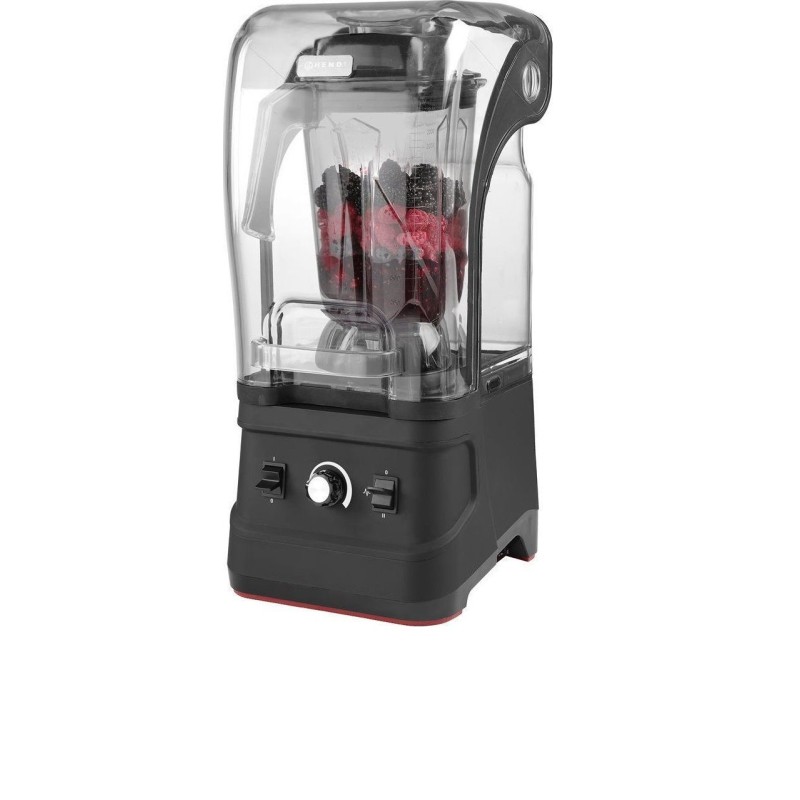 Μπλέντερ αθόρυβο 1.680W Hendi 230688 Μπλέντερ αθόρυβο 1.680W Hendi 230688
