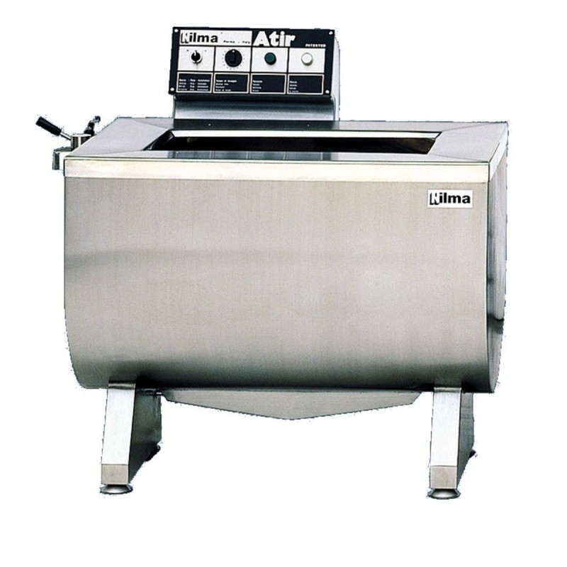 Atir I πλυντήριο λαχανικών 70 kg