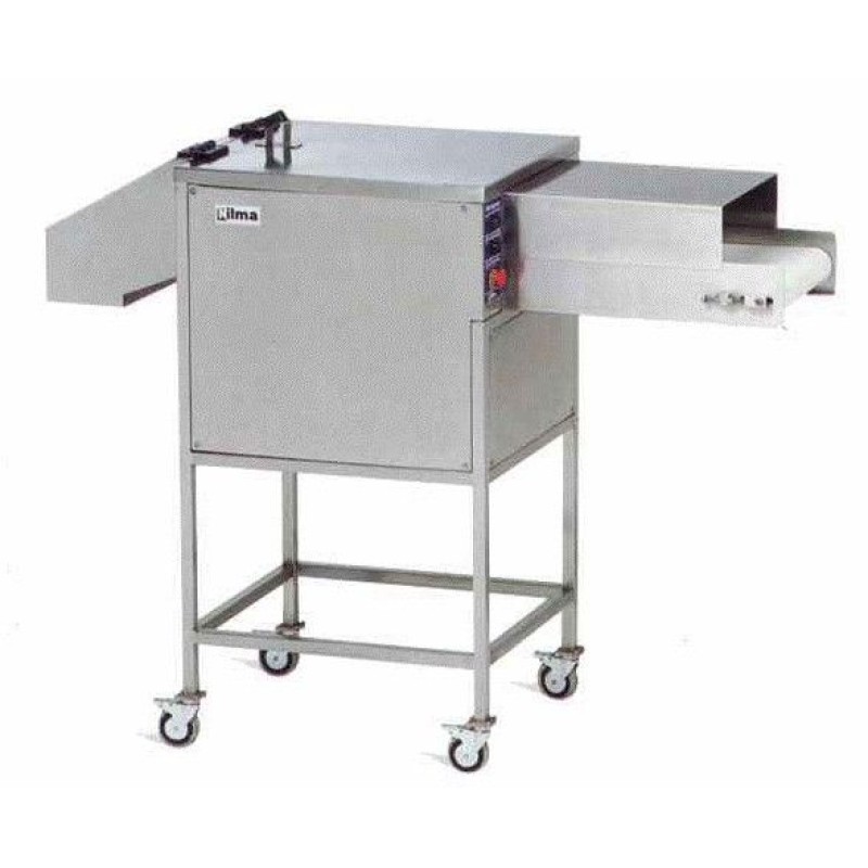 Stripper II κοπτικό για φυλλώδη λαχανικά