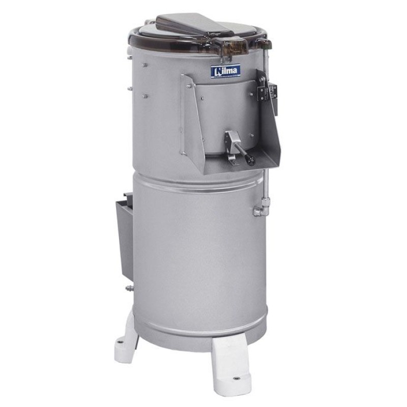 Pioneer K8 Αποφλοιωτής πατατών και καρότων 8kg